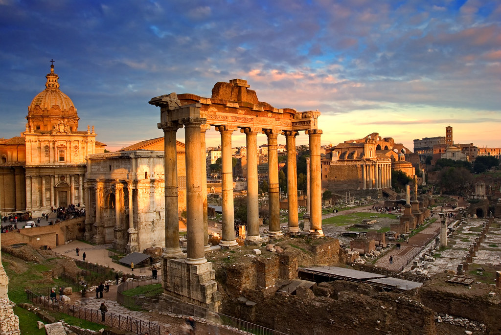 Rome