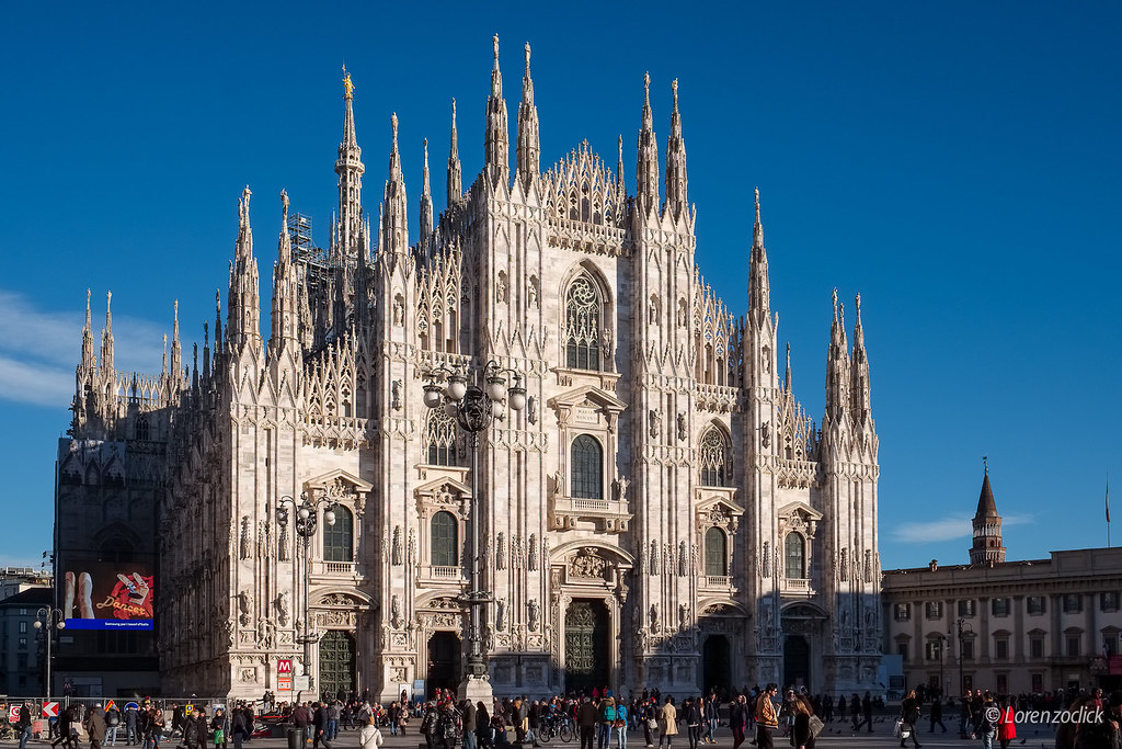 Milan