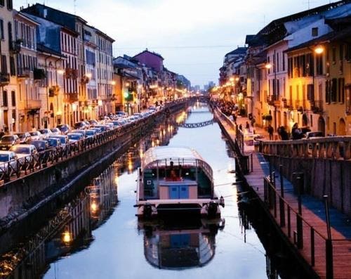 Milan