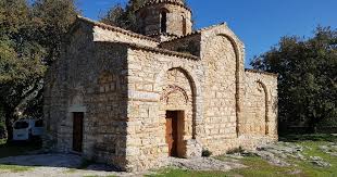 Religious Heritage Tour of Apokoronas in Chania with Lunch